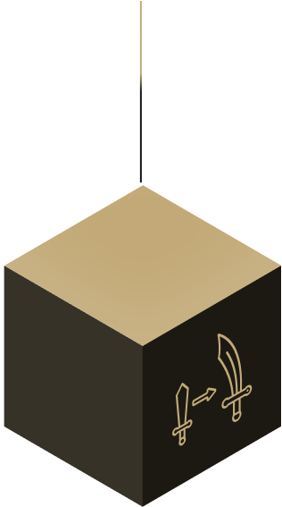 cube